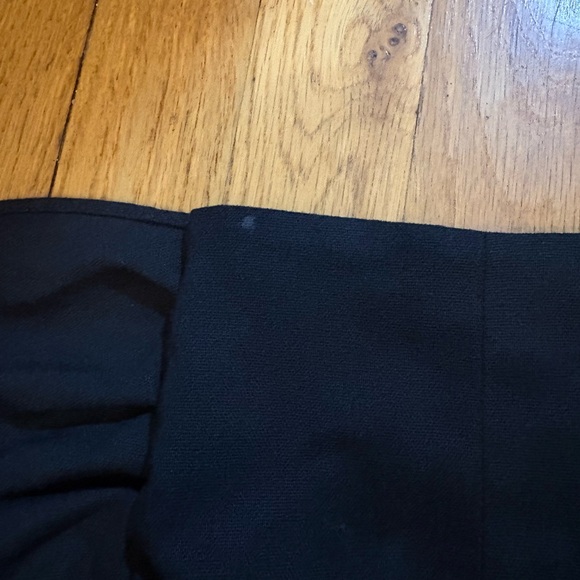 Halter Linen top - Picture 3 of 5